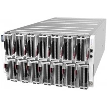 Supermicro MBS-614E-315R блейд-система LGA-1718