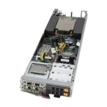 Supermicro SBA-4114S-C2N вычислительный блейд-модуль SP3