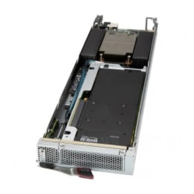 Вычислительный блейд-модуль Supermicro SBA-4119SG SP3, ECC DDR4, IPMI