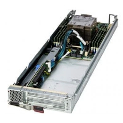 Вычислительный блейд-модуль Supermicro SBI-411E-5G LGA-4677, ECC DDR5, 25GbE