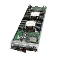 Supermicro SBI-420P-1C2N вычислительный блейд-модуль LGA-4189