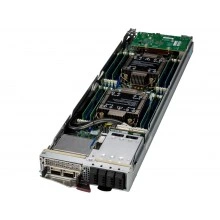 Supermicro SBI-422B-1NE14 вычислительный блейд-модуль LGA-4710