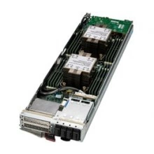 Supermicro SBI-422B-5NE14 вычислительный блейд-модуль LGA-4710