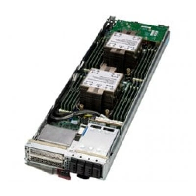 Вычислительный блейд-модуль Supermicro SBI-422B-5NE14 LGA-4710, ECC DDR5, IPMI