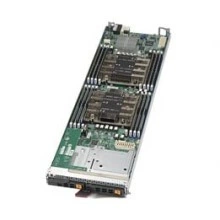 Supermicro SBI-4429P-T2N вычислительный блейд-модуль LGA 3647