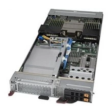 Supermicro SBI-610P-1C2N вычислительный блейд-модуль LGA-4189