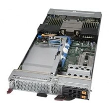 Supermicro SBI-610P-1T2N вычислительный блейд-модуль LGA-4189