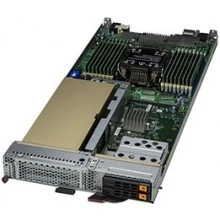 Supermicro SBI-611E-1T2N вычислительный блейд-модуль LGA-4677