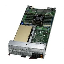 Supermicro SBI-611E-5T2N вычислительный блейд-модуль LGA-4677