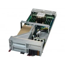 Supermicro SBI-612B-5NE34 вычислительный блейд-модуль LGA-4710