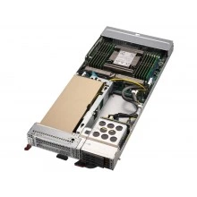 Supermicro SBI-612BA-1NE34-LCC вычислительный блейд-модуль LGA-7529