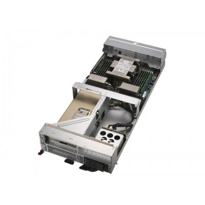 Вычислительный блейд-модуль Supermicro SBI-612BA-5NE34 LGA-7529, ECC DDR5, IPMI Вычислительный блейд-модуль Supermicro SBI-612BA-5NE34 LGA-7529, ECC DDR5, IPMI