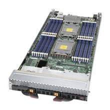 Supermicro SBI-620P-1C3N вычислительный блейд-модуль LGA-4189