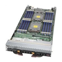 Supermicro SBI-620P-1T3N вычислительный блейд-модуль LGA-4189