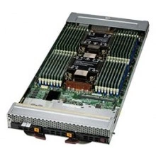 Supermicro SBI-621E-1C3N вычислительный блейд-модуль LGA-4677