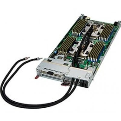 Вычислительный блейд-модуль Supermicro SBI-622BA-1NE12-LCC LGA-7529, ECC DDR5, IPMI