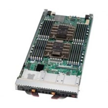 Supermicro SBI-6429P-C3N вычислительный блейд-модуль LGA 3647
