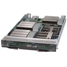 Supermicro SBI-7127RG3 вычислительный блейд-модуль LGA 2011