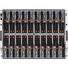 Supermicro SBS-820H-420P блейд-система LGA-4189