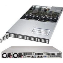 Supermicro SSG-1029P-NEL32R система хранения данных 1U