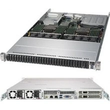 Supermicro SSG-1029P-NES32R система хранения данных 1U
