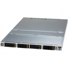 Supermicro SSG-121E-NE3X12R система хранения данных 1U