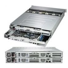 Supermicro SSG-2029P-DN2R24L система хранения данных 2U