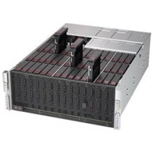 Supermicro SSG-5049P-E1CR45L система хранения данных 4U