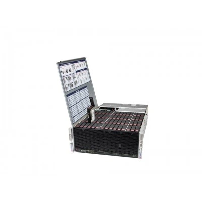 Система хранения данных Supermicro SSG-542B-CE1CR60L 4U, LGA-4710, ECC DDR5 Система хранения данных Supermicro SSG-542B-CE1CR60L 4U, LGA-4710, ECC DDR5