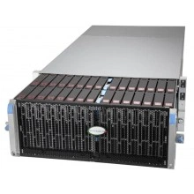 Supermicro SSG-542B-DE1CR90 система хранения данных 4U