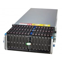 Supermicro SSG-542B-E1CR90 система хранения данных 4U