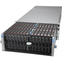 Supermicro SSG-6049SP-E1CR90 система хранения данных 4U