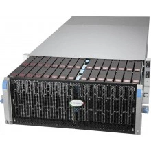 Supermicro SSG-640SP-DE2CR60 система хранения данных 4U