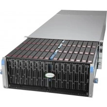 Supermicro SSG-640SP-E1CR90 система хранения данных 4U