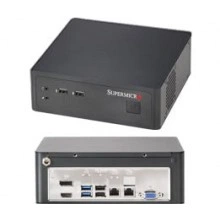 Supermicro SYS-1017A-MP сервер Mini-ITX