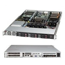 Supermicro SYS-1017GR-TF-FM109 сервер 1U