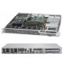 Сервер Supermicro SYS-1017R-WR 1U, LGA 2011, DDR3 Сервер Supermicro SYS-1017R-WR 1U, LGA 2011, DDR3