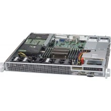Supermicro SYS-1017R-WR сервер 1U