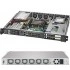 Сервер Supermicro SYS-1019D-FHN13TP 1U, Intel® Xeon® процессор D-2146NT, ECC DDR4 Сервер Supermicro SYS-1019D-FHN13TP 1U, Intel® Xeon® процессор D-2146NT, ECC DDR4