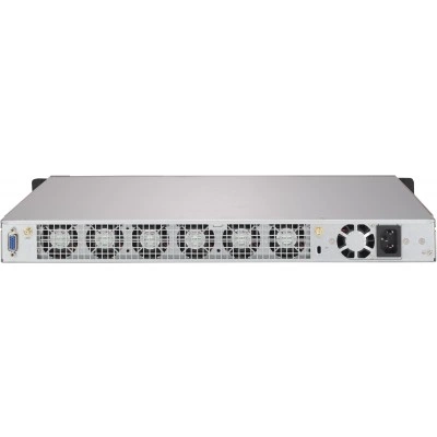 Сервер Supermicro SYS-1019D-FHN13TP 1U, Intel® Xeon® процессор D-2146NT, ECC DDR4 Сервер Supermicro SYS-1019D-FHN13TP 1U, Intel® Xeon® процессор D-2146NT, ECC DDR4