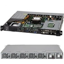 Supermicro SYS-1019P-FRDN2T сервер 1U