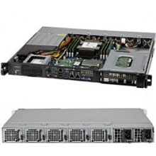 Supermicro SYS-1019P-FRN2T сервер 1U