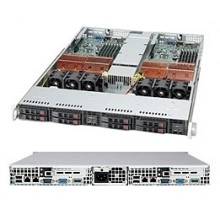 Supermicro SYS-1025TC-3F сервер 1U