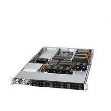 Supermicro SYS-1026GT-TF-FM105 сервер 1U