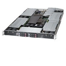 Supermicro SYS-1027GR-TQF сервер 1U