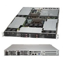 Supermicro SYS-1027GR-TRF-FM375 сервер 1U