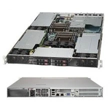 Supermicro SYS-1027GR-TSF сервер 1U
