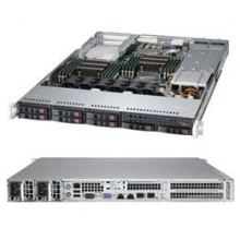 Supermicro SYS-1027R-WTRFTP сервер 1U