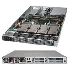Supermicro SYS-1028GQ-TXRT сервер 1U