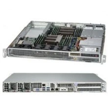 Supermicro SYS-1028R-WMRT сервер 1U